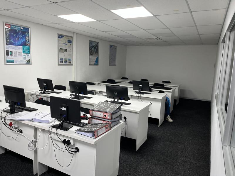 To Let Commercial Property for Rent in Century City Western Cape